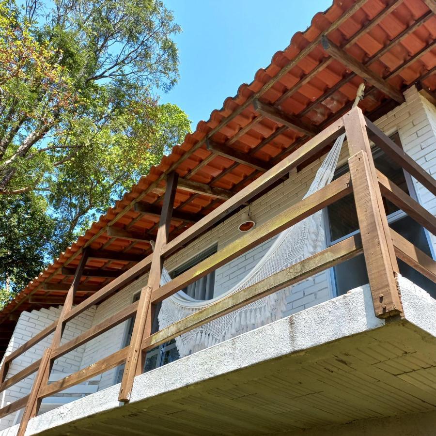 Villa Dos Ganchos Governador Celso Ramos Exteriér fotografie